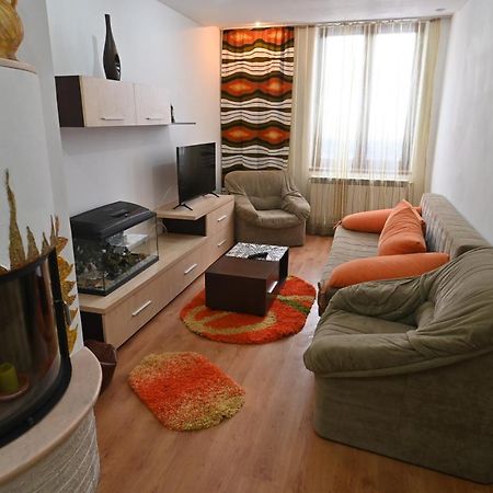 Apartament Camelia Petroszany Zewnętrze zdjęcie