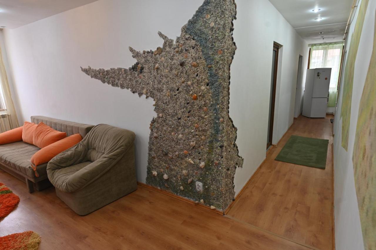 Apartament Camelia Petroszany Zewnętrze zdjęcie