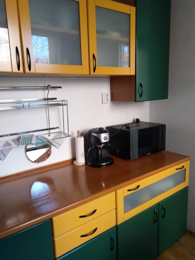 Apartament Camelia Petroszany Zewnętrze zdjęcie