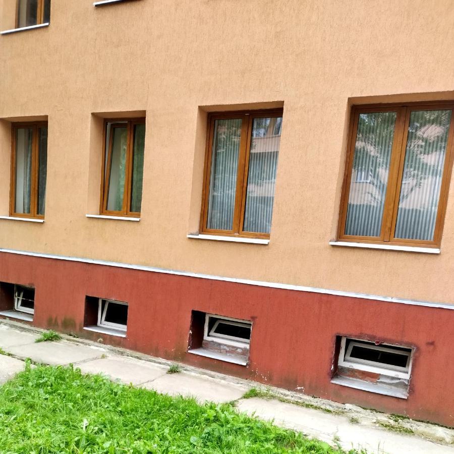 Apartament Camelia Petroszany Zewnętrze zdjęcie